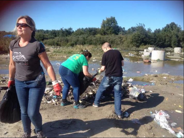rubbish