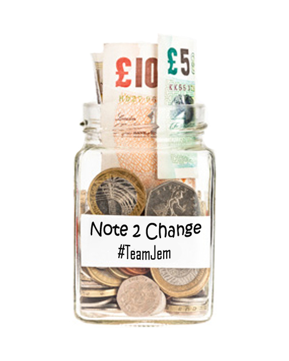 Note 2 Change graphics